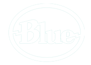 Logo Blue