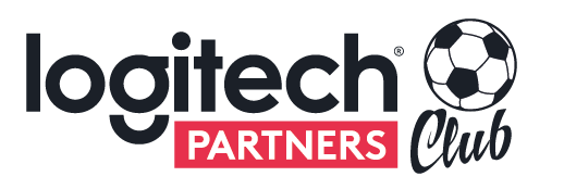 Logo Logitech Partners Club